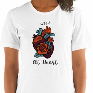 Wild at heart