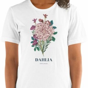 Dahlia