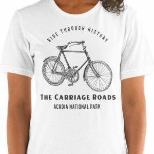 The Carriage Roads