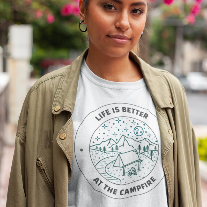 unisex-t-shirt-mockup-featuring-a-woman-out-and-about-with-a-casual-look-22786